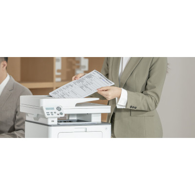 Багатофункціональний пристрій Pantum BM5100ADN Вінниця - фото 6