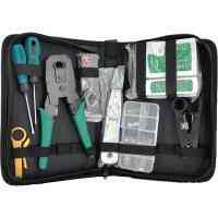 Набір інструментів для мережі 11 in 1, HT-315, KD-1, G501, HT332, Tester, Stripper & other Merlion (B046) Киев
