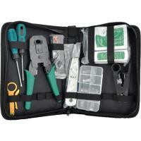 Набір інструментів для мережі 11 in 1, HT-315, KD-1, G501, HT332, Tester, Stripper & other Merlion (B046) Киев - изображение 1