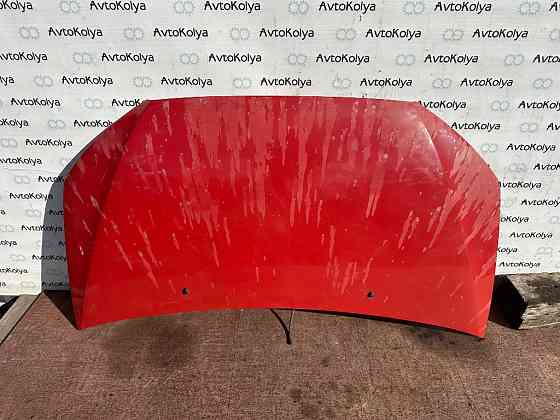 Капот Mitsubishi Colt 2010-2012 Ковель