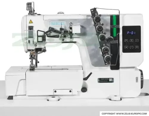 Швейна машина Zoje C5000 Київ