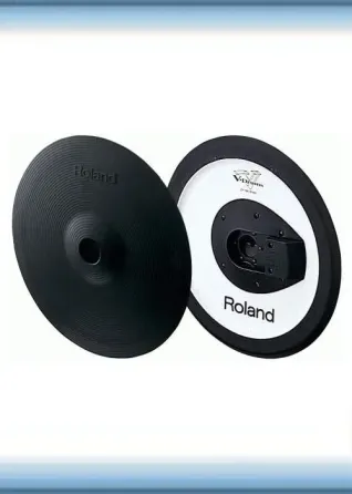 Ударная установка  Roland CY-14C Киев