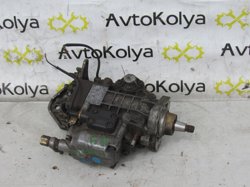 Паливний насос Renault Kangoo 1.9 dti 1997-2007 (0460414988) Ковель - фото 2