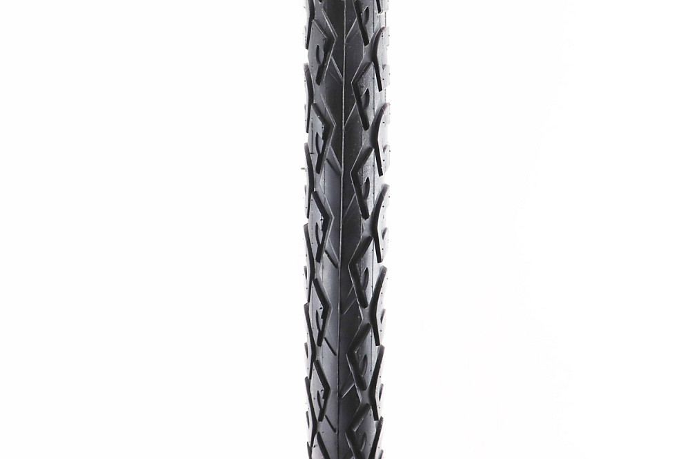 Шина 26"х1,75 (47-559) дорожня, W2011 BLK Київ - фото 3