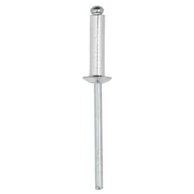 Заклепки Sigma алюмінієві Standard 4.0x16мм 50шт (2612551) Вінниця