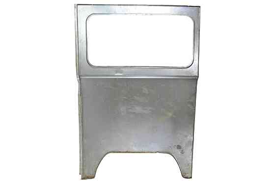 Панель УАЗ 452 ПРАВА широка (над колесом) (під скло) боковини Мукачево