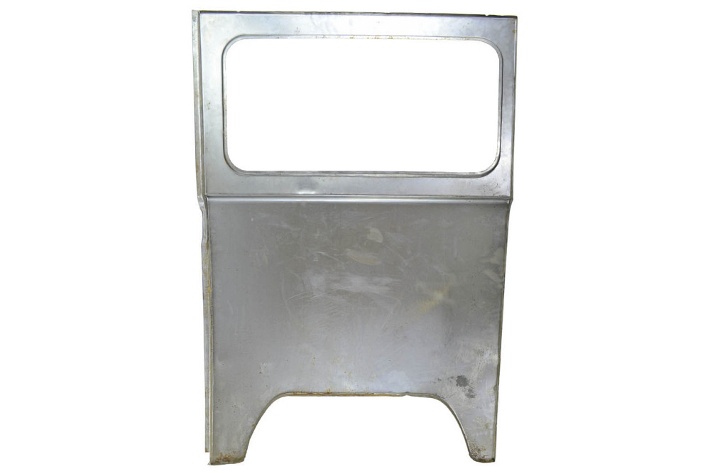 Панель УАЗ 452 ПРАВА широка (над колесом) (під скло) боковини Мукачево - фото 1