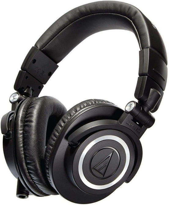 Audio-Technica ATH M30X | M50X BT2 | MO | Київ - фото 5
