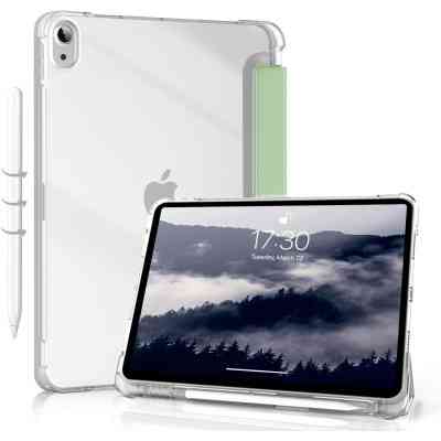 Чохол до планшета BeCover Soft Edge Apple iPad Air 11&quot; M2 2024 Green (711427) Вінниця