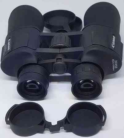 Бинокль Canon 20х50 Киев