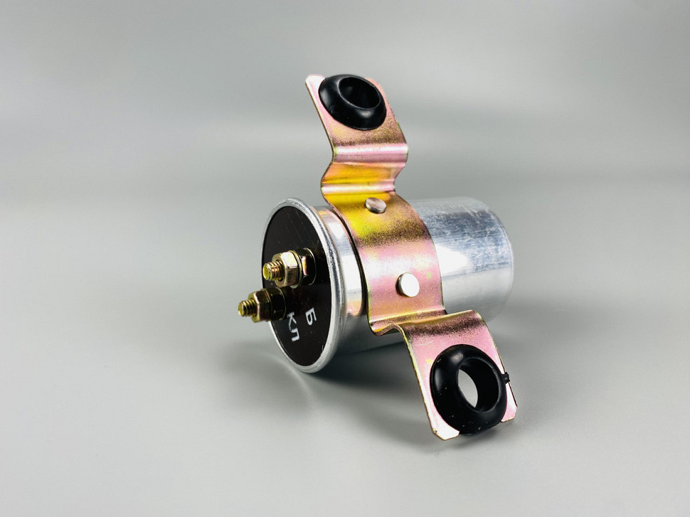 Реле поворотов універсальне МТЗ, ЮМЗ, ХТЗ (12В) Мукачево - фото 10