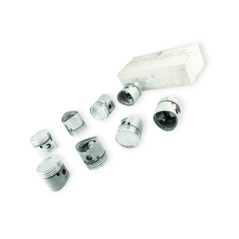 Поршня СТ (108,0) (газ) УРАЛ Мукачево - изображение 1