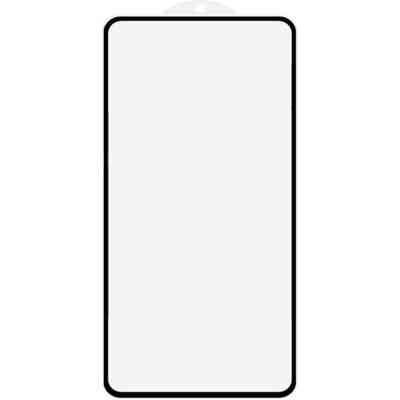 Скло захисне Drobak Xiaomi Redmi Note 12 5G (Black) (535347) Вінниця