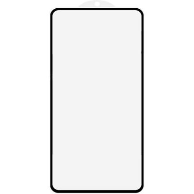 Скло захисне Drobak Xiaomi Redmi Note 12 5G (Black) (535347) Вінниця - фото 1