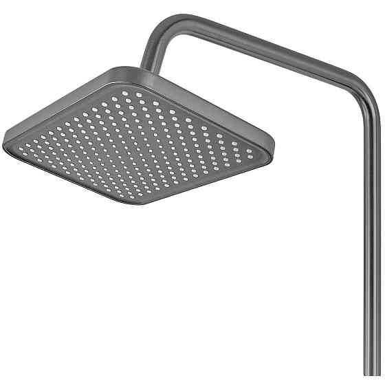 Душова колонна з алюмінію Armata BCD-009-J з 3 режимами та змішувачем (CH6556) Харків