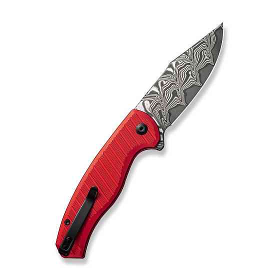 Нож складной Civvi Stormhowl C23040B-DS1 Киев