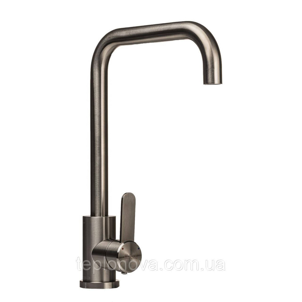 Смеситель для кухни Globus Lux WIEN SUS2-203L Черновцы - изображение 3