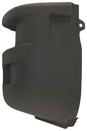 Бампер задній правий GP Iveco Daily E4 2006-2011 (500326836) Київ