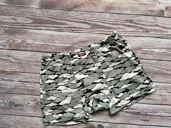 Трусы мужские шорты Bono 950323 56, Облако Киев