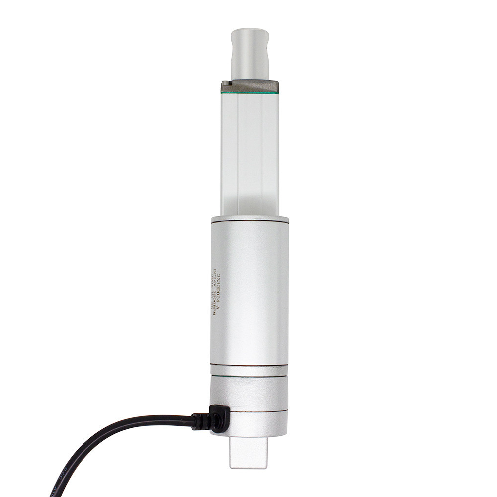 Электрический линейный привод 200 мм, 100 Н Киев - изображение 4