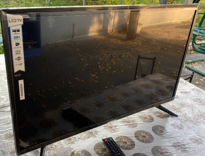 ТОП.Телевізор 42"Smart TV Android 13 4K Samsung Харків - фото 5