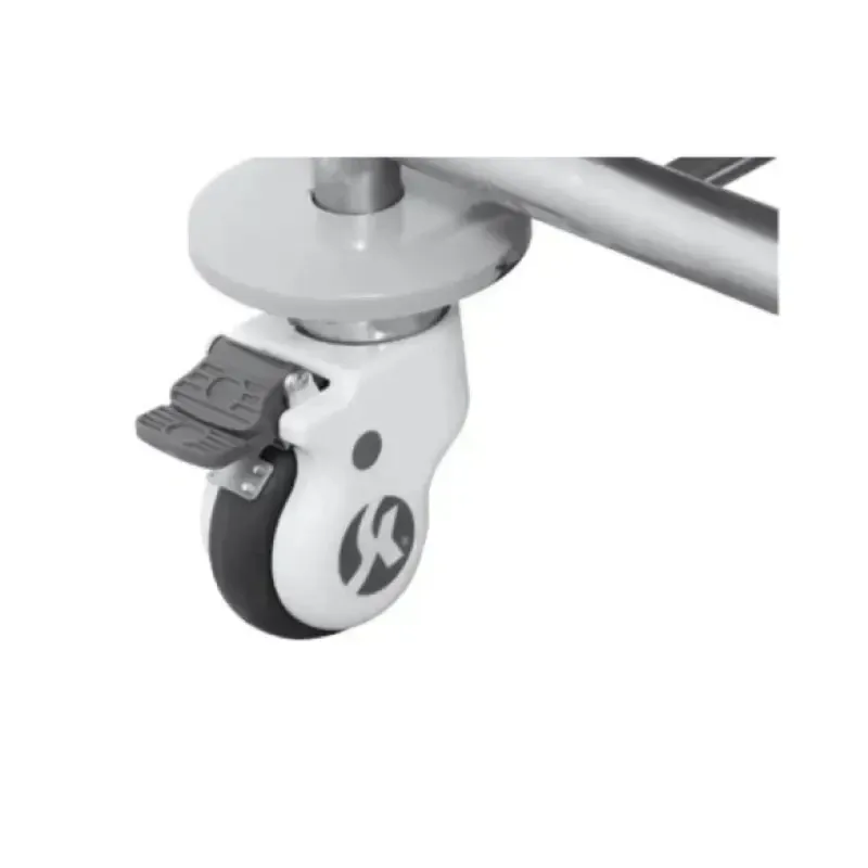 Візок для білизни SKH040-1 (SKM-B) Дніпро - фото 3