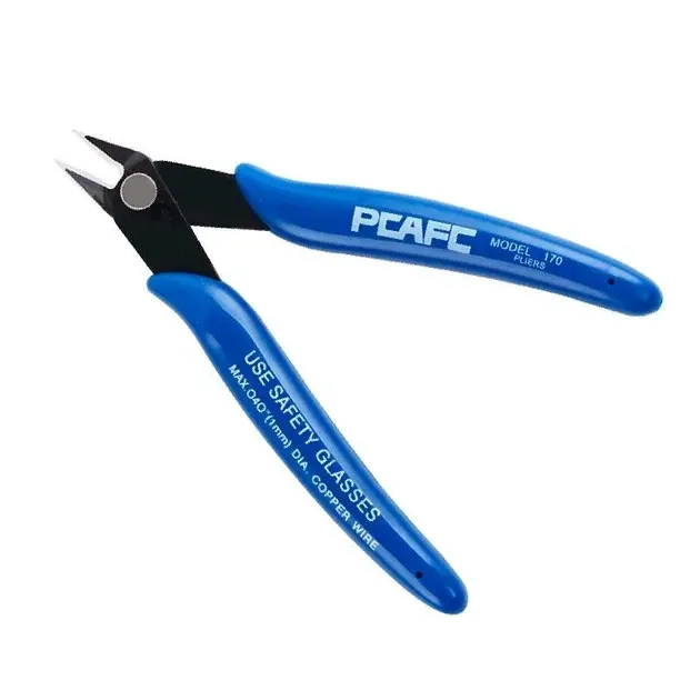 Кусачки радиотехнические PCAFC-170 Ruyi Полтава - изображение 1