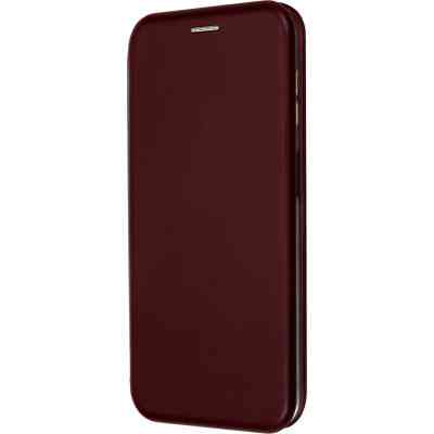Чохол до мобільного телефона Armorstandart G-Case Samsung A15 4G (A155) / A15 5G Marsala (ARM73652) Вінниця