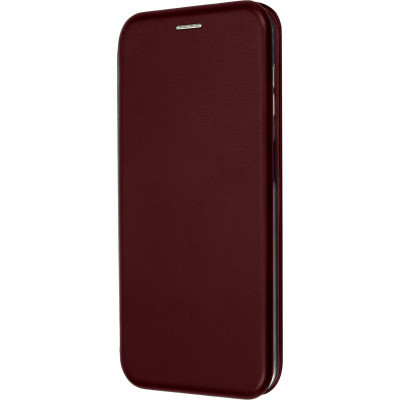 Чохол до мобільного телефона Armorstandart G-Case Samsung A15 4G (A155) / A15 5G Marsala (ARM73652) Вінниця - фото 1
