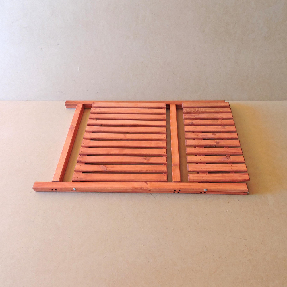 Этажерка разборная 