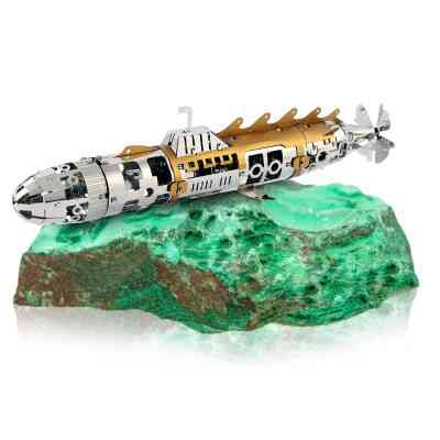 Конструктор Metal Time Elusive Nautilus (MT045) Винница