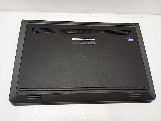 Сенсорний ноутбук Dell 3550 i5-5200\8Гб\0Гб\АКБ+ (Б клас) Луцьк - фото 6