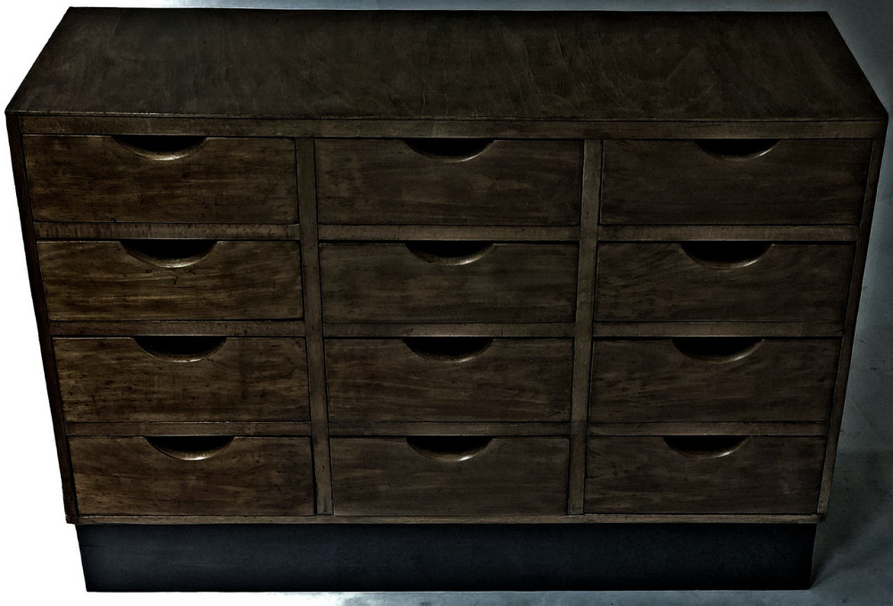 Органайзер для метизов 