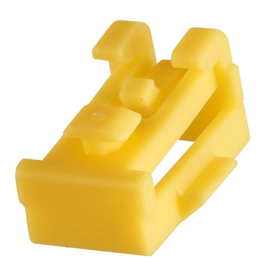 Кліпса кріплення Молдинг стекла Mercedes-Benz A2139910098 12392 Київ - фото 1