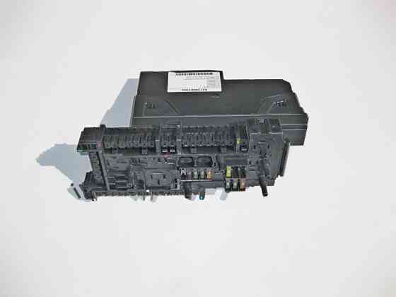 Mercedes-Benz  A2129003702 Блок SAM задній CLS C218 E-Class W212 C207 Одесса