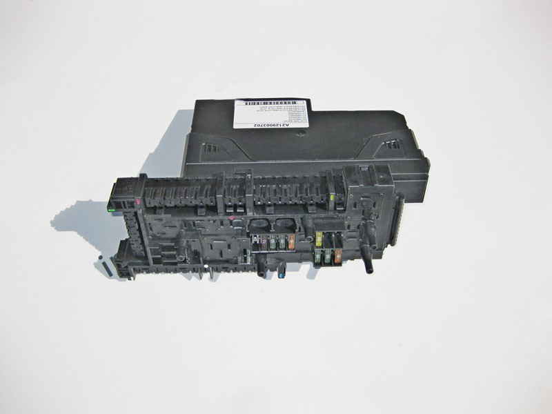 Mercedes-Benz  A2129003702 Блок SAM задній CLS C218 E-Class W212 C207 Одесса - изображение 2