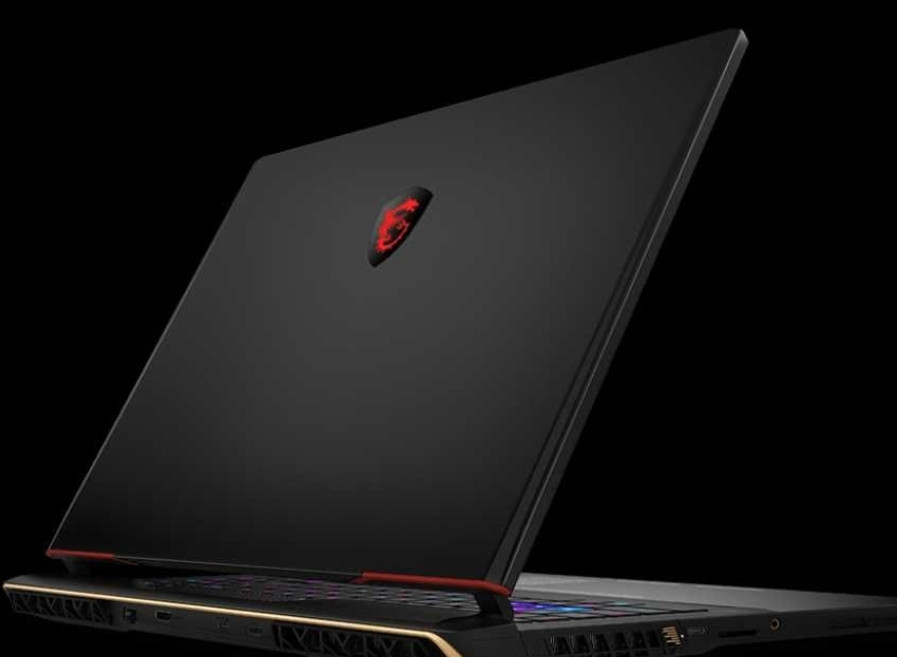 Ексклюзив! MSI RAIDER GE78 HX19 13980HX/RTX 4070 8Gb/RAM32Gb/SSD 2TB. Ноутбук Київ - фото 4