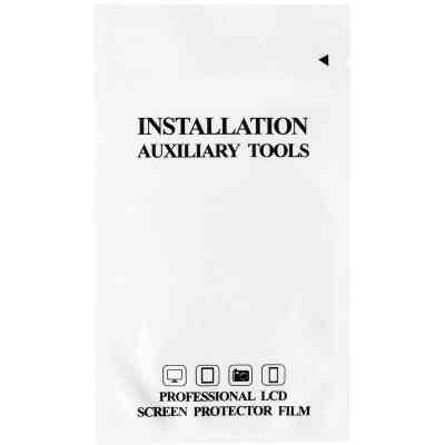 Стекло защитное Gelius Pro 5D Privasy Glass for iPhone XS Max Black (00000070959) Винница