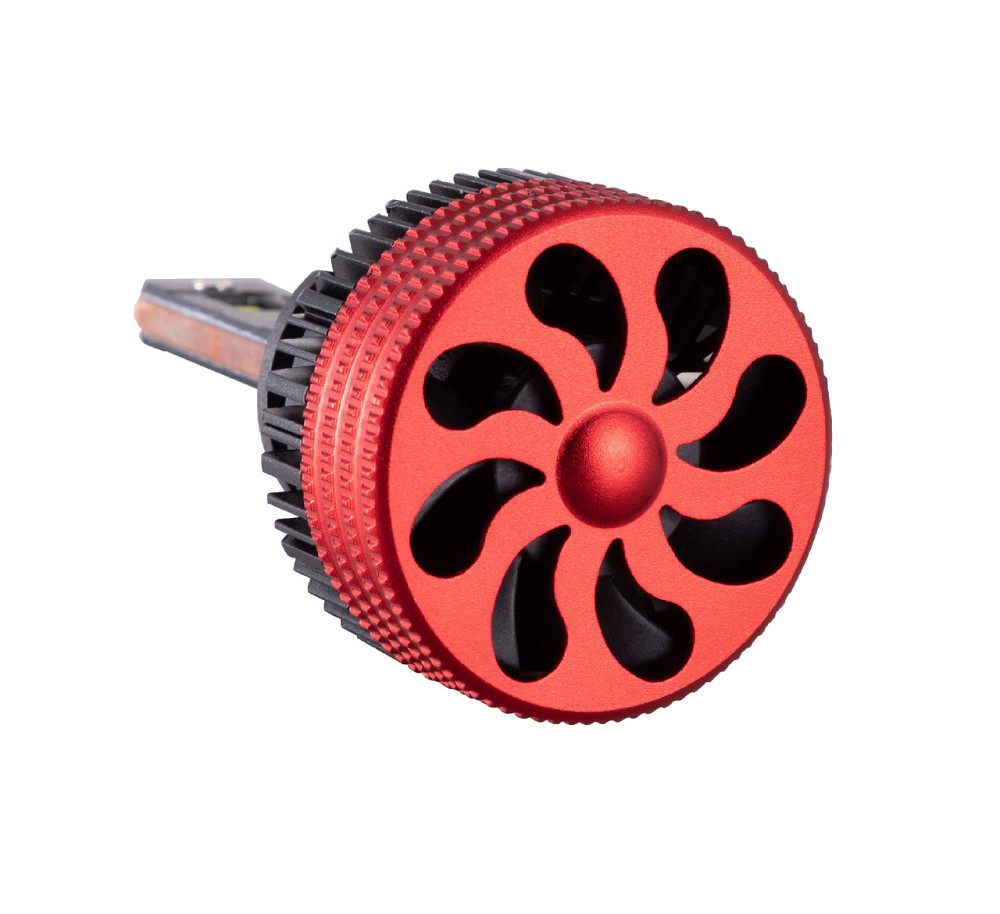 LED автолампи H1 STELLAR K12  LED 75W 6000K CAN BUS  (комплект 2 шт.) Винница - изображение 4