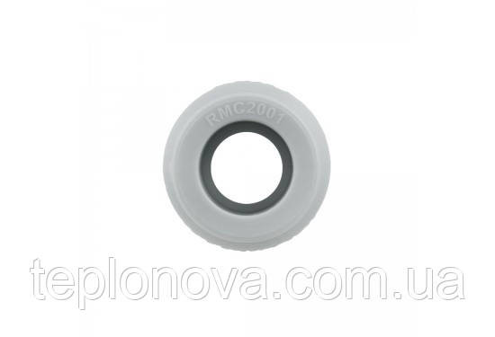 Муфта з різьбою PPR ø25x3/4''з (Поліпропілен) Raftec 25мм ЗЗ 3/4" RMC2502 Чернівці - фото 2