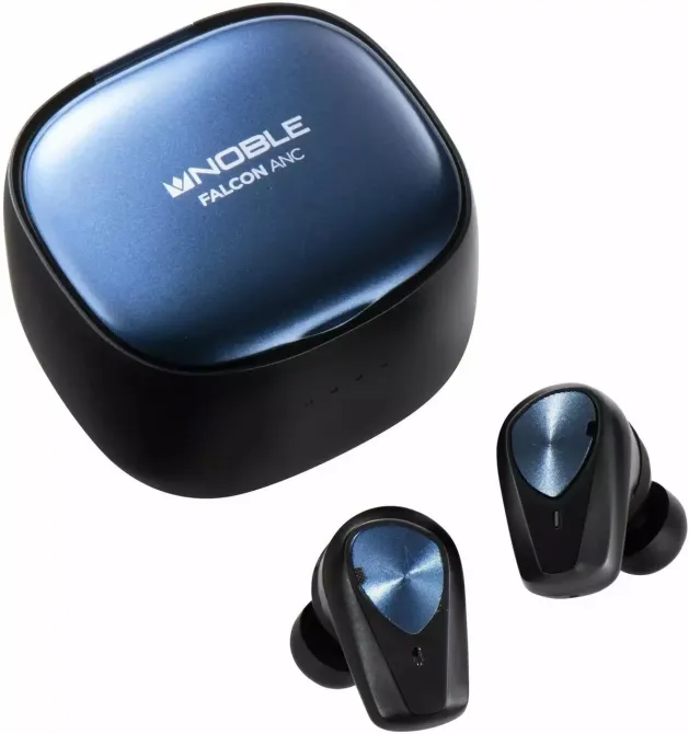 Навушники Noble Audio FALCON ANC Київ - фото 1