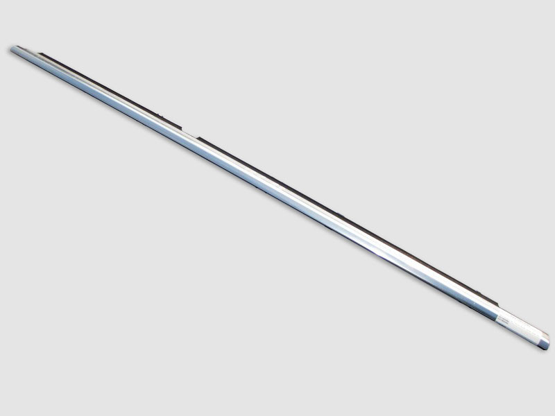 Mercedes-Benz  A2216903680 Хром молдинг під скло задніх правих дверей S-Class W221 short Одеса - фото 1