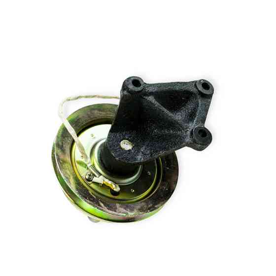 Муфта газель (4216) клин рем шир 13мм dk электромагнит. Мукачево