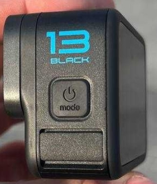 Екш- Камера GoPro Hero 13 Black. Київ - фото 5