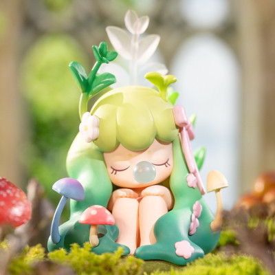 Фігурка Pop Top сюрприз Rolife серії Nanci – Музей Фантазії (ZOXX) Вінниця - фото 12