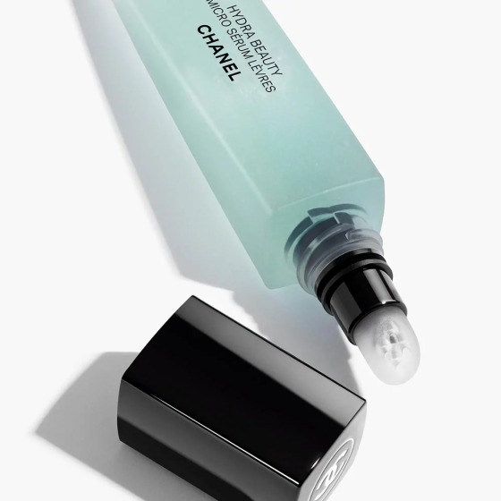 Сыворотка для губ Chanel Hydra Beauty Micro Serum Levres 11ml Славянск