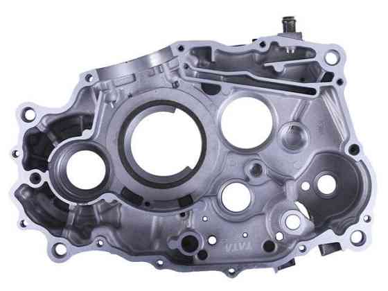 Картер лівий на бензиновий двигун CB-250/300СС Мукачево