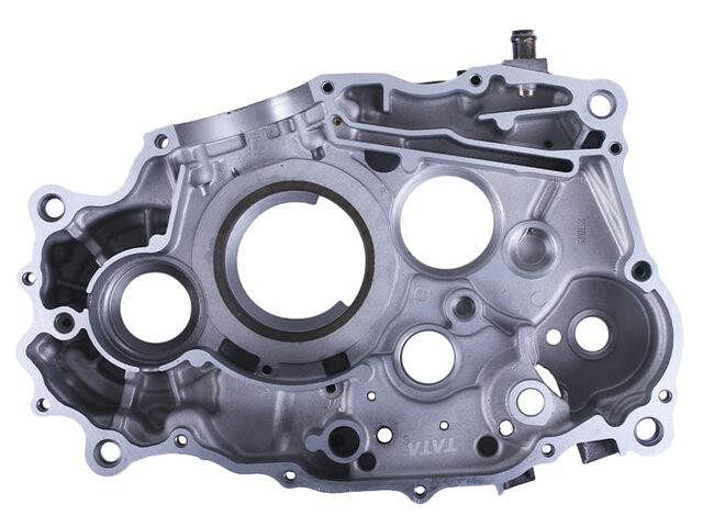 Картер лівий на бензиновий двигун CB-250/300СС Мукачево - фото 4