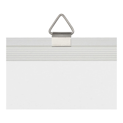 Офісна дошка Buromax магнітно-маркерна 75х100см алюмінієва рамкаалюмінієва рамка (BM.0040) Вінниця - фото 4