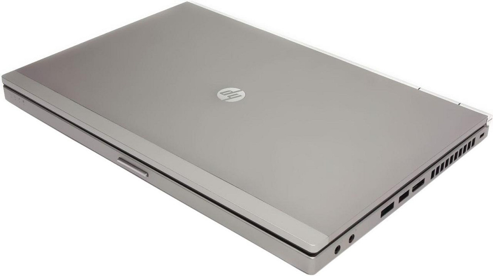 Б/У Ноутбук HP EliteBook 8470p (i5-3230M/2/120SSD) — Class B Харків - фото 3